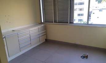 Imagem 3: Sala/Conjunto para aluguel tem 40 metros quadrados com 2 quartos em Ipanema- Rio de Janeir