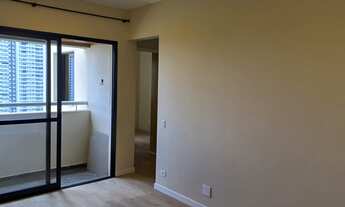 Imagem 2: Apartamento com um quarto em Alto da Boa Vista - Santo Amaro - São Paulo - SP