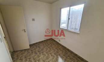 Imagem 6: Apartamento com 2 quartos para alugar, 53 m² por R$ 2.041/mês - Metrópole - Nova Iguaçu/RJ