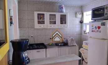 Imagem 3: Casa com 2 dormitórios à venda, 55 m² por R$ 270.000,00 - Porto Verde - Alvorada/RS