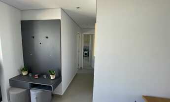 Imagem 7: Apartamento para venda tem 60 metros quadrados com 2 quartos em Jardim da Glória - São Pau