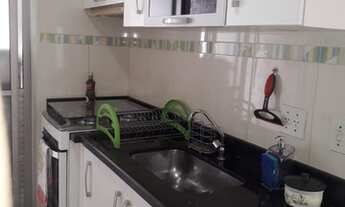 Imagem 4: Apartamento com 2 Quartos e 1 banheiro à Venda, 50 m² por R$ 330.000