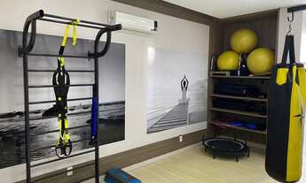 Imagem 2: Apartamento para aluguel possui 84 metros quadrados com 3 quartos em Estados - João Pessoa