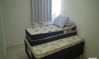 Imagem 4: Apartamento para venda com 160 metros quadrados com 4 quartos em Enseada Azul - Guarapari