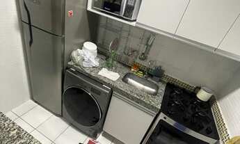 Imagem 5: Disponível para locação - Apartamento no Condomínio Residencial Estrela do Atlântico