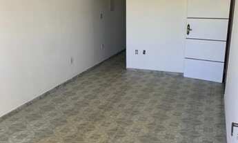 Imagem 4: Apartamento Visconde c/ 2qts, 1br, 1vg, varanda, ar-cond, área de serviço