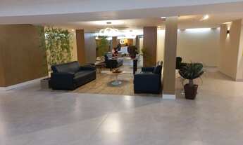 Imagem 2: Apartamento para 82m² com 3 quartos em Centro - São Gonçalo - RJ