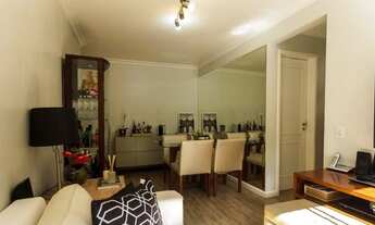 Imagem 4: Apartamento pronto para morar a 4 minutos do terminal Jabaquara