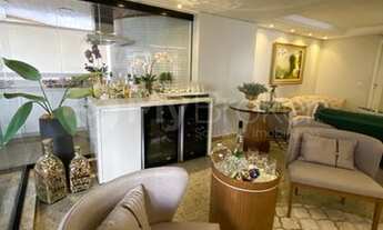 Imagem 3: Apartamento 4 quartos, T 36, Goiânia, Setor Bueno