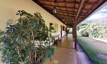 Imagem 5: BRUMADINHO - Sítio - Serra Da Moeda - Topo Do Mundo