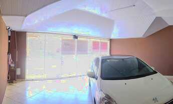 Imagem 3: Sobrado para venda com 155 metros quadrados com 3 quartos