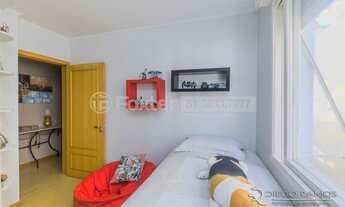 Imagem 7: Apartamento para venda possui 87 metros quadrados com 3 quartos