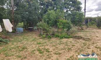 Imagem 3: Sítio de 1400m² com casa simples condomínio fechado, Águas Claras