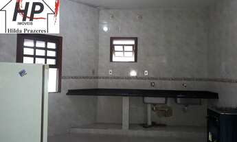 Imagem 12: CASA RESIDENCIAL em SALVADOR - BA, ITAPUÃ