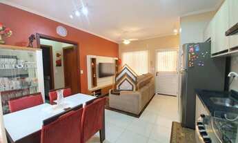 Imagem 4: Apartamento dois dormitórios no bairro Formosa em Alvorada