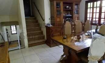 Imagem: Sobrado para venda tem 135 metros quadrados