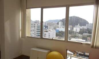 Imagem 2: Comercial/Industrial de 28 metros quadrados no bairro Tijuca