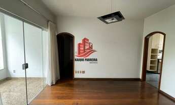 Imagem 4: Apartamento para venda possui 170 metros quadrados com 4 quartos em Savassi - Belo Horizon