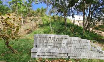 Imagem 5: Terreno à venda - 1017,42m² - em condomínio - com financiamento - com projeto aprovado - M