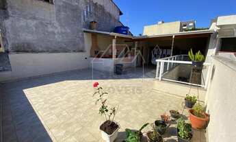 Imagem: Casa Térrea com amplo Espaço Gourmet no