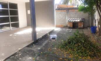 Imagem 6: Paciência Casa Frente Rua