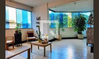 Imagem 3: Apartamento à Venda - Cidade Nova, 4 Quartos, 140 m2