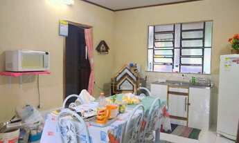 Imagem 7: Casa com 3 dormitórios à venda, 120 m² por R$ 130.000,00 - Vila Elsa - Viamão/RS