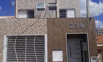 Imagem: Kitnet / Flat - central - mobiliado - aluguel