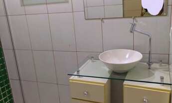 Imagem 7: Aluga-se kitnet Kitnet com 1 dormitório