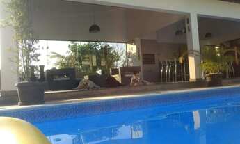 Imagem 11: Linda Casa no Condomínio Vale do Ouro