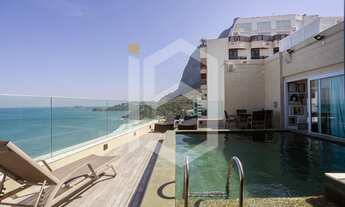 Imagem 2: Cobertura duplex - São Conrado - Rio de Janeiro