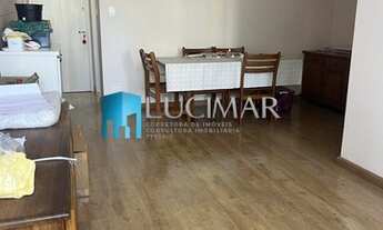 Imagem 2: Ótimo apartamento na Avenida João Dias com 2 dorms - 67 m²