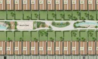 Imagem 5: Casa de condomínio para venda com 151 metros quadrados com 4 quartos em Eusebio - Eusébio