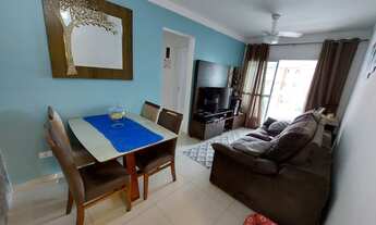 Imagem 7: APARTAMENTO 02 DORMITÓRIOS PÉ NA AREIA 72 M² COM VISTA LATERAL PARA O MAR EM VILA ATLÂNTIC