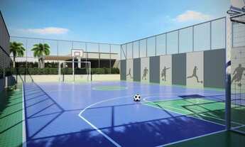 Imagem 2: Apto no Ed Solo com 78 m2