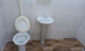 Imagem 3: Casa a venda Vila Basileia