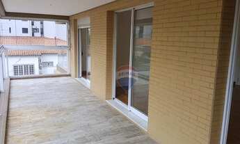 Imagem 6: Apartamento com 3 dormitórios para alugar, 130 m² por R$ 9.000,00/mês - Vila Nova Conceiçã