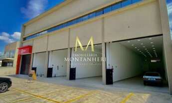 Imagem 2: Salão comercial para locação - Código 887 SLCL - Portal dos Ipês - Cajamar - SP