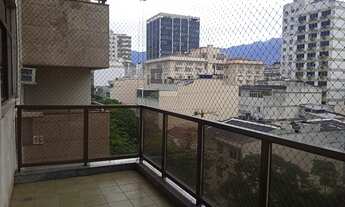 Imagem 4: VENDO 4 QTS 3 VAGAS EM IPANEMA QUADRA PRAIA