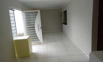 Imagem: Imóvel na região do bairro Jardim dos