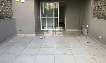 Imagem 3: Apartamento Garden de 48,5m², 01 vaga de garagem em Perdizes - Pronto para morar