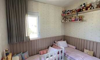 Imagem 6: Sobrado para venda possui 180 metros quadrados com 3 quartos em Jardim Patrícia - Uberlând