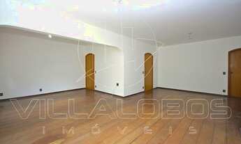 Imagem 2: Apartamento com 3 dormitórios, 185 m² - venda por R$ 2.150.000,00 ou aluguel por R$ 7.000