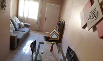 Imagem 2: Casa com 2 dormitórios à venda, 55 m² por R$ 270.000,00 - Porto Verde - Alvorada/RS