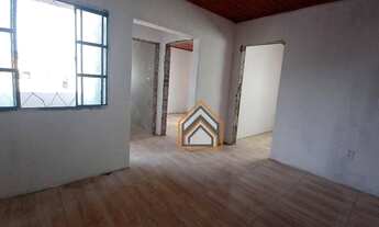 Imagem 4: Apartamento com 2 dormitórios para alugar, 50 m² por R$ 700/mês - Sumaré - Alvorada/RS