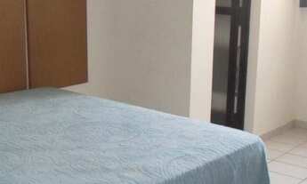 Imagem 3: Duplex para aluguel tem 90 metros quadrados com 3 quartos em Tenório - Ubatuba - SP