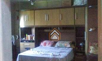 Imagem 6: Casa à venda, 120 m² por R$ 158.000,00 - Formosa - Alvorada/RS