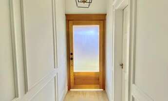 Imagem 6: Casa à venda no Condominio Dona Lucilla, estilo americana,l 3 suítes