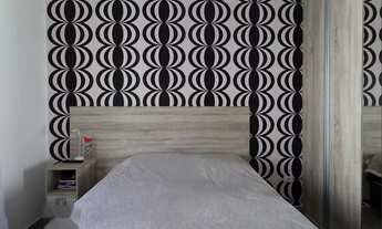 Imagem 6: Casa para venda possui 140 metros quadrados com 3 quartos em Vila Lúcia - São Paulo - SP