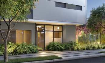 Imagem 2: APARTAMENTO STUDIO 24 METROS, PRÓXIMO A ESTAÇÃO VILA MARIANA, ACESSIBILIDADE, LAZER E COMO